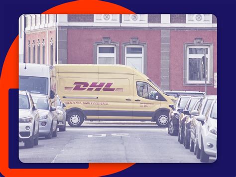 dhl brief tracking.